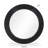 Tanya Rattan Round Wall Mirror-114319078