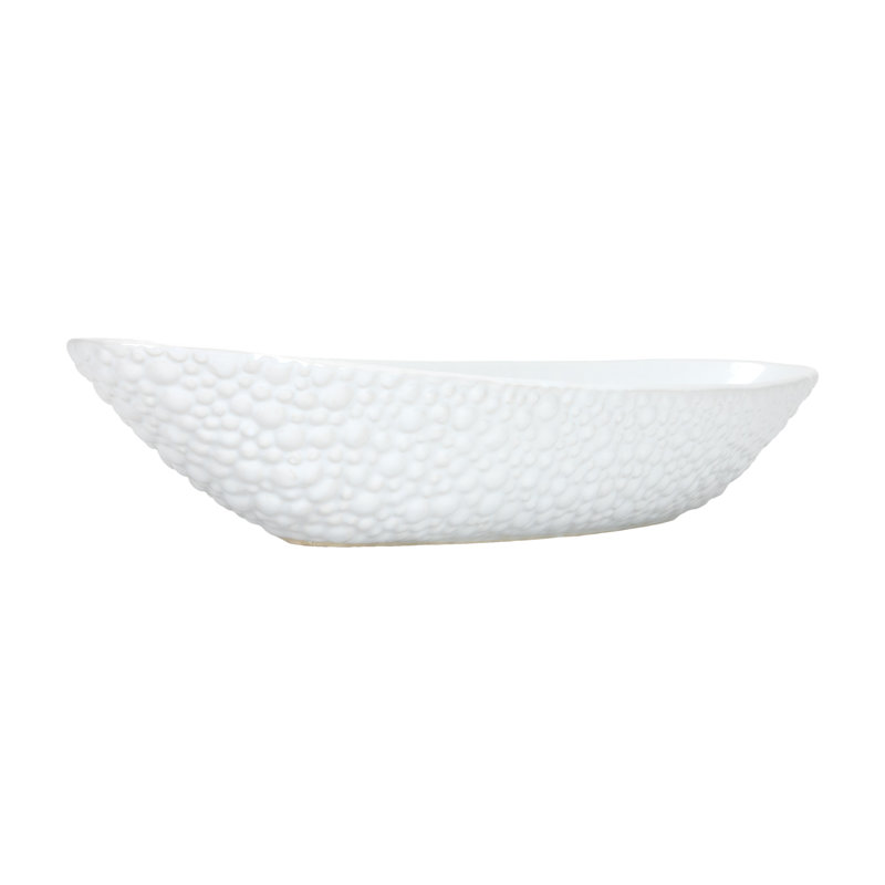 Assiette décorative Simi