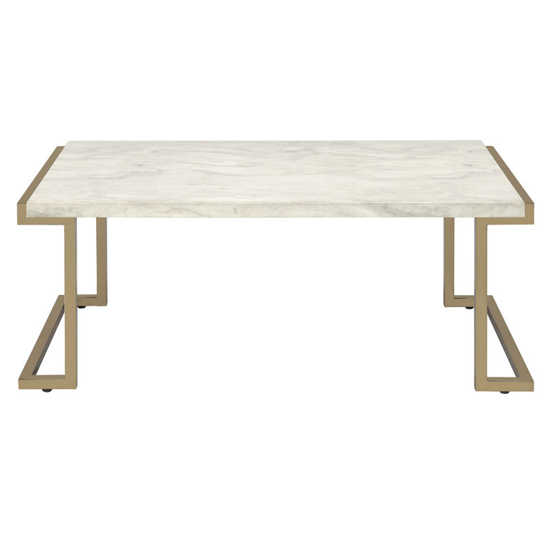 Table basse Eatmon