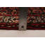 Tapis noir Andelz 3 pi 7 po x 12 pi 10 po