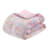 Twin/twin Xl Metallic Heart Comforter With Sham - & Printed Bedding Pillow Microlight Fluffable-119105961