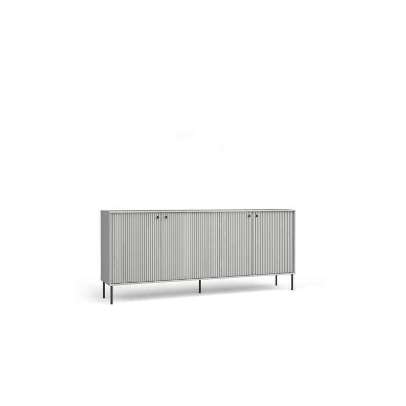 206.9cm Sideboard