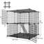 Cage pour chat Epworth