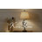 Ambrocio Metal Table Lamp
