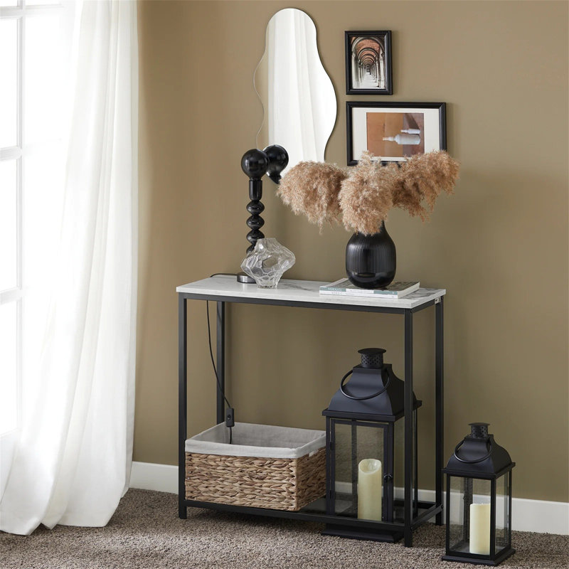 80cm Console Table