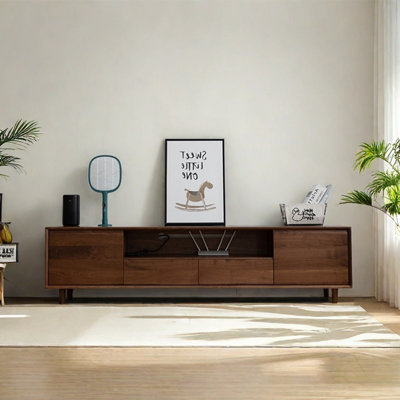 Meuble télé Retro Pop Home