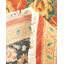 Classic One-of-a-Kind 9' 1" X 9' 1" Hand Knotted Area Rug