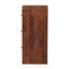 Commode 3 tiroirs Newton Chestnut