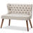 Detwiler Upholstered 40.94'' Loveseat-1398011369