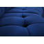 Canapé modulaire de coin symétrique en velours de 173 po de largeur Jedson-2056439808