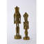 Figurine vintage casse-noisette 4 po x 18 po