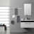 Brushed Nickel selected