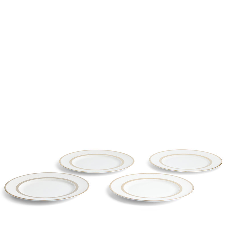 Vera Wang Lace 12-Piece Set, Gold