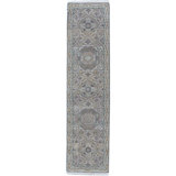 Bikaner One-of-a-Kind 2'5" X 9'11" Area Rug
