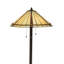 Lampe sur pied 61 "H 61" Belvidere