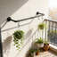 Hatolina 92cm Clothes Racks