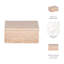 Marble Decorative Box-1645374296