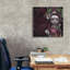 «My Inner Feelings» par Abril Andrade, art mural sur toile-1866087764