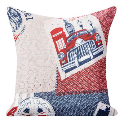 Falkirk Microfiber Pillow Case