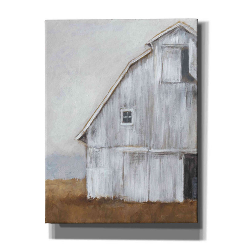 Art mural sur toile Rosalind Wheeler, H 16 po x l 12 po x P 0,75 po