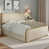 Beige/or est en rupture de stock