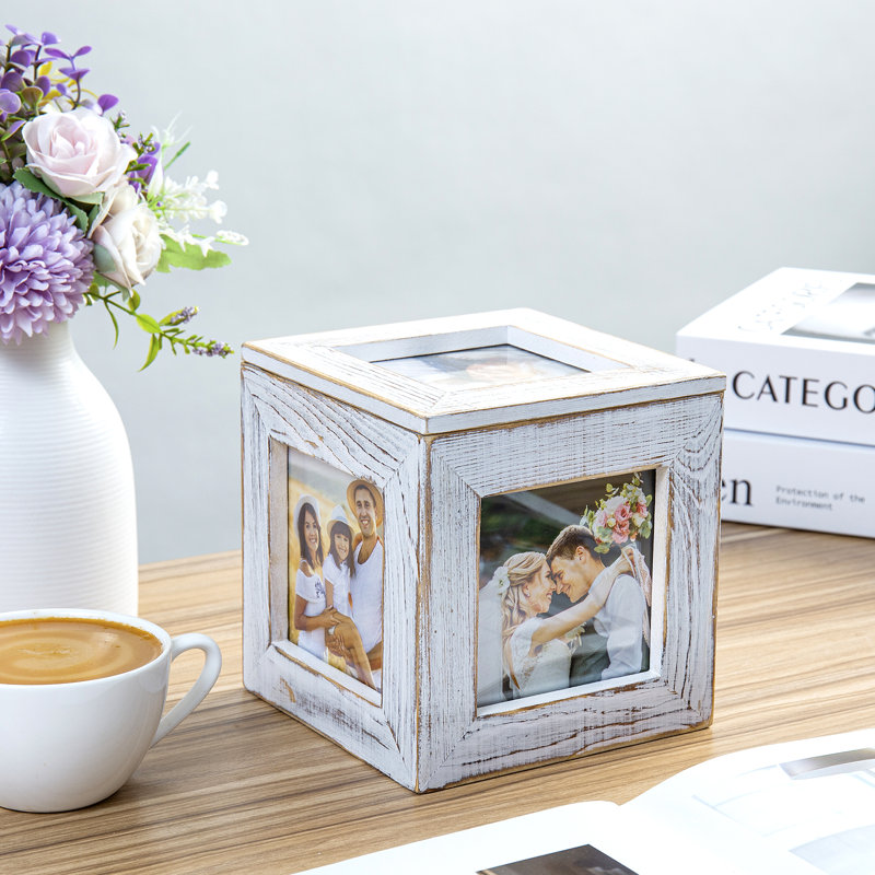 Box Signs & Plaques
