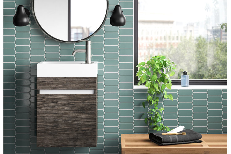 Small bathroom ideas, importance, and essential elements, by ieStore1.Com