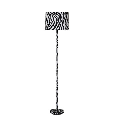 Lampe de plancher 59 po Zebra