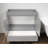 Rio 35.37" Free-Standing Single Bathroom Vanity Base Only-49889618