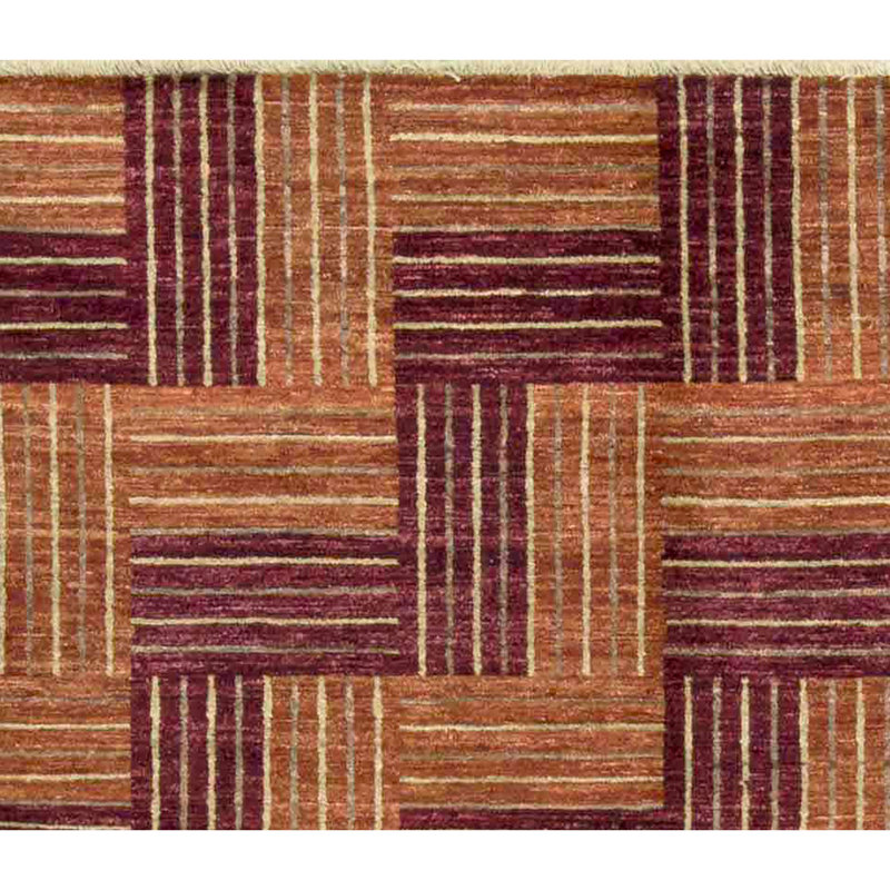 Gabbeh One-of-a-Kind 5'10" X 7'9" Area Rug