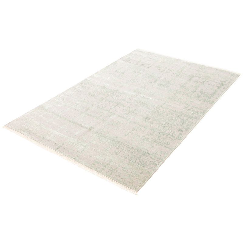 Legacy Grey Rug 6'0" x 8'11"