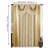 Room Darkening Single Curtain Panel-73243930