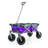 XXL Heavy Duty Hauler Folding Wagon