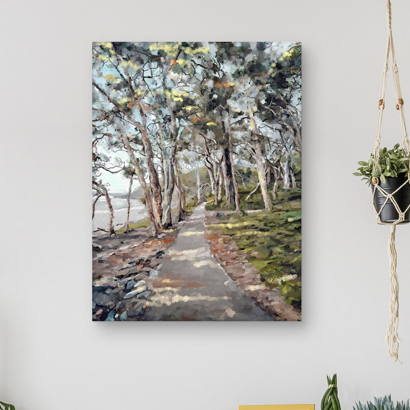 " River Path " by Studio Arts
