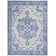 Comptche Oriental Indoor Rug