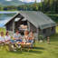8 Person Tent