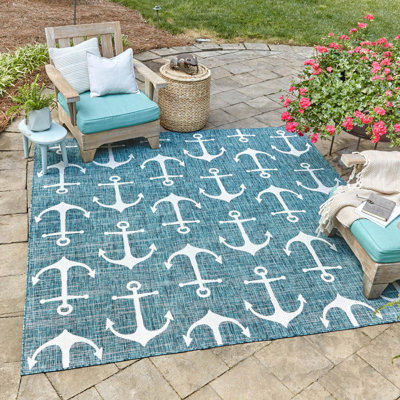 Tapis d'extérieur Ayton