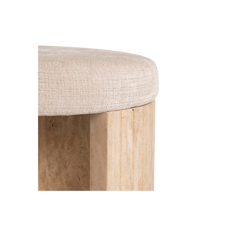 Tabouret d'appoint