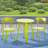 BARBADOS BISTRO SET