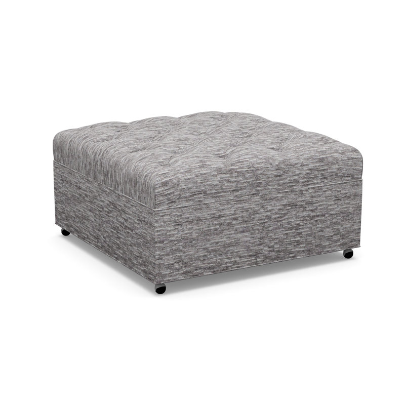 Square Ottoman, 8172-81