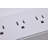 Starfish 4 Outlet Smart Power Strip