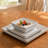 Stone Lain Grace 24-Piece Dinnerware Set Stoneware