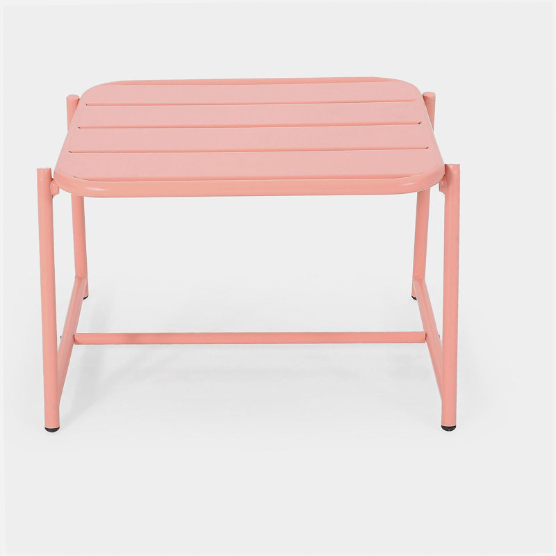 CONRAD SIDE TABLE