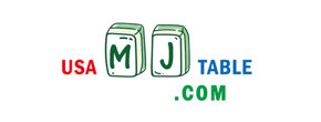 USA MJ TABLE Logo