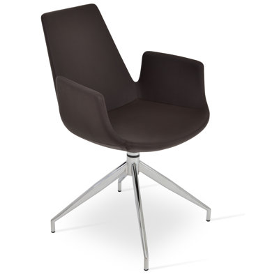 Chaise de salle à manger Eiffel