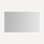 Instinct Lighted Rectangular Mirror