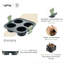 Lékué Air Fryer Accessory