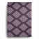 Chenille Geometric Indoor Rug