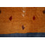 Tapis indien fait à la main Gabbeh