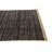 Iraheta Dark Brown Rug